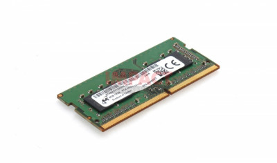 L06334-672 - Sodimm 8GB 2666mhz 1.2v D Memory