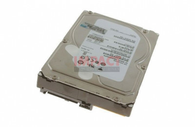3TB SAS hard drive)