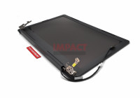 M7MR8 - LCD Display Assembly