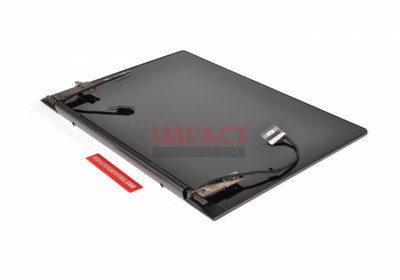 47P4F - 13.3" UHD LCD Assembly