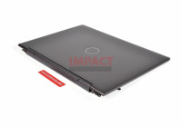 47P4F - 13.3" UHD LCD Assembly - Image 2