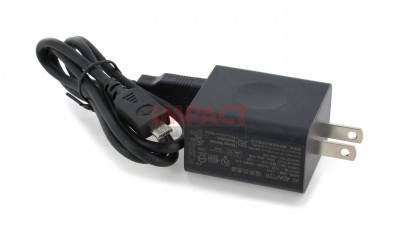C-P56 - HKA00905015 2C 5v1.5a US (U B N) Adapter