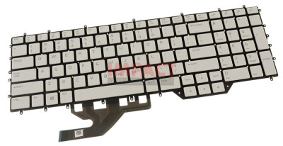CH2XF - Keyboard, 103, US, ENG