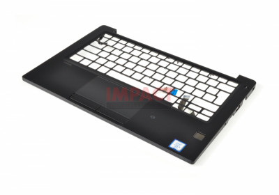 3DDM4 - Palmrest with Touchpad