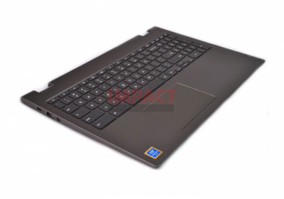 5CB0U43698 - Upper Case With Keyboard (Backlight US)