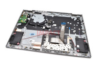 5CB0U43699 - Upper Case With Keyboard (Backlight USI)
