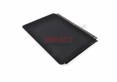 Touchpad Assembly With FFC