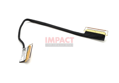 Cable COAX, LCD, Wquhd