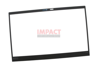 5M10Y34507 - LCD Bezel, Sheet, RGB