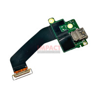 00HW569 - Knockout USB Subcard Board (Jyt)